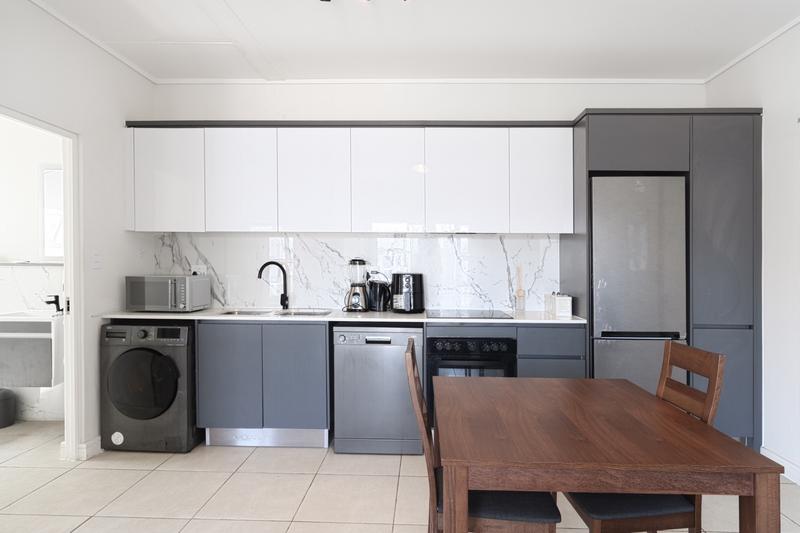 To Let 1 Bedroom Property for Rent in The Huntsman Western Cape